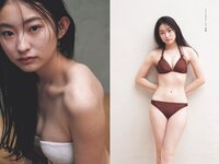 [Weekly Playboy] 2025.12.15 No.50 福井梨莉華 古田彩仁 奥村桃夏 一ノ瀬瑠菜 細谷さら 拍羽想 いろは