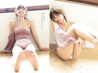 [Weekly Playboy] 2025.12.15 No.50 福井梨莉華 古田彩仁 奥村桃夏 一ノ瀬瑠菜 細谷さら 拍羽想 いろは