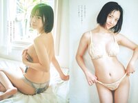[Weekly Playboy] 2025.12.15 No.50 福井梨莉華 古田彩仁 奥村桃夏 一ノ瀬瑠菜 細谷さら 拍羽想 いろは