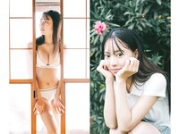 [Weekly Playboy] 2025.12.15 No.50 福井梨莉華 古田彩仁 奥村桃夏 一ノ瀬瑠菜 細谷さら 拍羽想 いろは