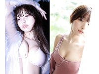 [Weekly Playboy] 2025.12.15 No.50 福井梨莉華 古田彩仁 奥村桃夏 一ノ瀬瑠菜 細谷さら 拍羽想 いろは