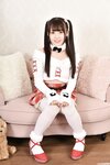 [Lovepop] Miku Arima - 有馬美玖 - L0739 Photoset 008 - Cosplay