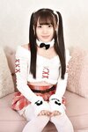 [Lovepop] Miku Arima - 有馬美玖 - L0739 Photoset 008 - Cosplay