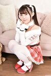 [Lovepop] Miku Arima - 有馬美玖 - L0739 Photoset 008 - Cosplay