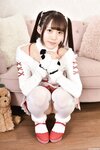 [Lovepop] Miku Arima - 有馬美玖 - L0739 Photoset 008 - Cosplay