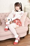[Lovepop] Miku Arima - 有馬美玖 - L0739 Photoset 008 - Cosplay