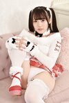 [Lovepop] Miku Arima - 有馬美玖 - L0739 Photoset 008 - Cosplay