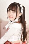 [Lovepop] Miku Arima - 有馬美玖 - L0739 Photoset 008 - Cosplay