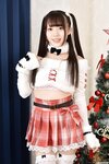 [Lovepop] Miku Arima - 有馬美玖 - L0739 Photoset 008 - Cosplay