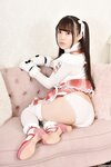 [Lovepop] Miku Arima - 有馬美玖 - L0739 Photoset 008 - Cosplay