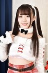 [Lovepop] Miku Arima - 有馬美玖 - L0739 Photoset 008 - Cosplay