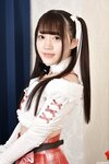 [Lovepop] Miku Arima - 有馬美玖 - L0739 Photoset 008 - Cosplay