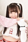 [Lovepop] Miku Arima - 有馬美玖 - L0739 Photoset 008 - Cosplay
