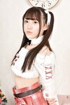 [Lovepop] Miku Arima - 有馬美玖 - L0739 Photoset 008 - Cosplay