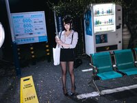 [Cosplay] 日奈娇 下班的OL [188P6V-1.4GB]