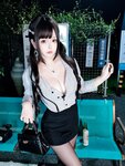 [Cosplay] 日奈娇 下班的OL [188P6V-1.4GB]