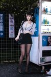 [Cosplay] 日奈娇 下班的OL [188P6V-1.4GB]