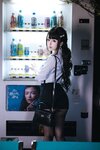 [Cosplay] 日奈娇 下班的OL [188P6V-1.4GB]
