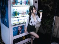 [Cosplay] 日奈娇 下班的OL [188P6V-1.4GB]