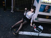 [Cosplay] 日奈娇 下班的OL [188P6V-1.4GB]