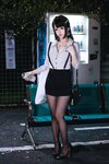 [Cosplay] 日奈娇 下班的OL [188P6V-1.4GB]