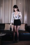 [Cosplay] 日奈娇 下班的OL [188P6V-1.4GB]