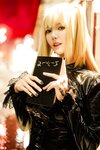 [Cosplay] Ying Tze - Misa
