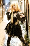 [Cosplay] Ying Tze - Misa