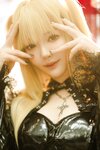 [Cosplay] Ying Tze - Misa