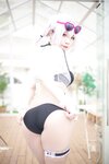 [Cosplay] 贞子蜜桃 舰长图 天狼星泳装 [30P-251MB]