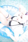 [Cosplay] 贞子蜜桃 舰长图 天狼星泳装 [30P-251MB]