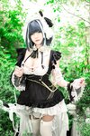 [Cosplay] Messie Huang - Cheshire