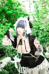 [Cosplay] Messie Huang - Cheshire