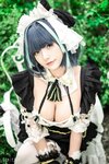 [Cosplay] Messie Huang - Cheshire