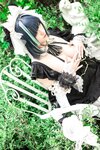 [Cosplay] Messie Huang - Cheshire