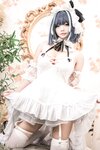 [Cosplay] Messie Huang - Cheshire