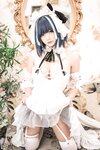 [Cosplay] Messie Huang - Cheshire