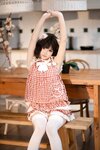 [Cosplay] Bangni邦尼 木屋喵语