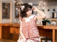 [Cosplay] Bangni邦尼 木屋喵语
