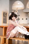 [Cosplay] Bangni邦尼 木屋喵语