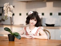 [Cosplay] Bangni邦尼 木屋喵语