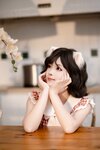[Cosplay] Bangni邦尼 木屋喵语