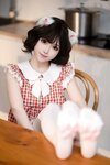 [Cosplay] Bangni邦尼 木屋喵语