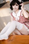 [Cosplay] Bangni邦尼 木屋喵语