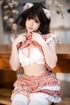 [Cosplay] Bangni邦尼 木屋喵语