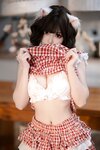 [Cosplay] Bangni邦尼 木屋喵语