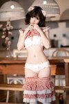[Cosplay] Bangni邦尼 木屋喵语