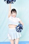 [Lovepop] Yuri Manase - 愛瀬ゆうり - L0748 Photoset 002 Cheerleader