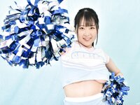 [Lovepop] Yuri Manase - 愛瀬ゆうり - L0748 Photoset 002 Cheerleader