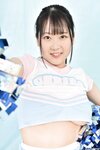 [Lovepop] Yuri Manase - 愛瀬ゆうり - L0748 Photoset 002 Cheerleader